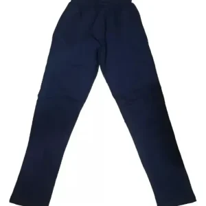 Pantalon Jogging Colegial Algodon Rustico Niño Unisex
