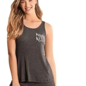 Pijama Mujer De Morley Verano Lencatex 21792