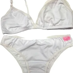 Conjunto Juvenil Algodón Y Lycra Taza Desmontable Marey 3000