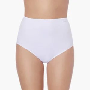 Bombacha Algodón Lycra Talle Especial Sol Y Oro 1054
