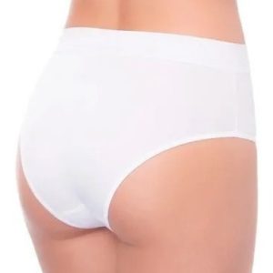 Bombacha Universal Lycra Reforzada En Abdomen Sol Y Oro 1313