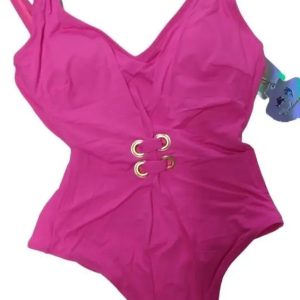 Malla Enteriza Con Argollas Taza Desmontable Cindisami 27192