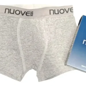 Boxer Niño De Jersey Con Lycra Miss Rachel 800
