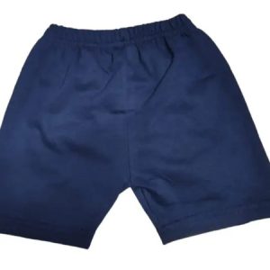 Short Pollera Colegial Juvenil Para Niña 16 Al 3