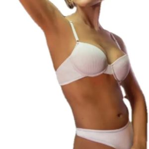 Conjunto Taza Soft De Morley Con Less - Brigitte 2146