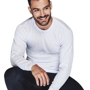 Remera, Camiseta Térmica Hombre Manga Larga Tipico 1225