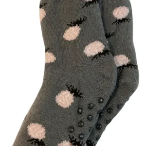 Pack X 3 Pantumedias Termicas Media Mujer Máxima P50 Surtido Único