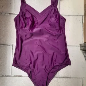 Mallas Verano Mujer Enteriza Nodagi Modelo 745