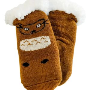 Pack X 3 Pantumedias Media Termicas Infantil Máxima P72 Surtido Unico Bebe
