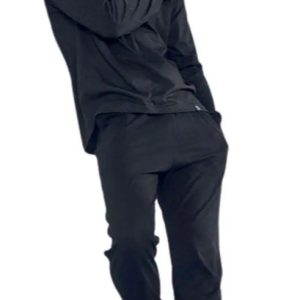 Pijama Invierno Hombre Jersey C/puño Y Bolsillo Tipico 902