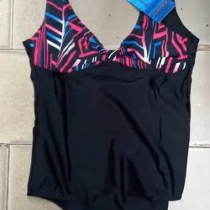 Mallas Verano Mujer Enteriza Nodagi Modelo 451