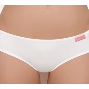 Pack X3 Coulotte Less ALG Y Lycra - Marcela Koury 12138