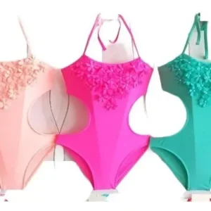 Malla Verano Entera, Trikini Nena Cindisami 46701