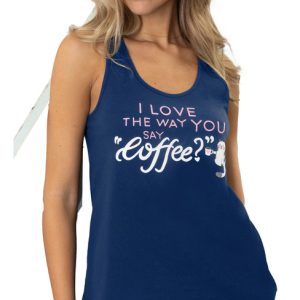 Pijama Verano Mujer Jersey Lencatex 26708 Hasta Talle 6 Azul M