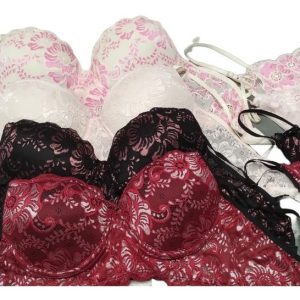 Pack X3 Conjuntos Armados Taza Soft Less Regulable New 183
