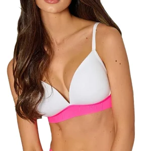 Conjunto Algodón Triangulo Soft Colaless Kaury 8186