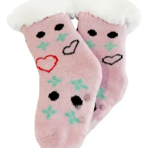 Pack X 3 Pantumedias Media Termicas Infantil Máxima P12 Surtido 01 (4-6 Años)