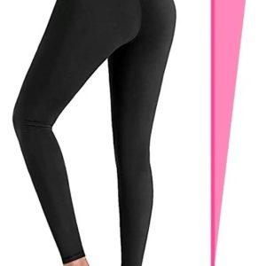 Calza Térmica Mujer Frisada Seamless Reductora Terrenal