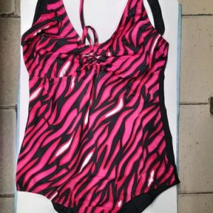 Mallas Verano Mujer Enteriza Nodagi Modelo 732
