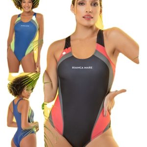 Malla Deportiva Sublimada Bianca Mare 23103034