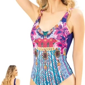 Malla Entera Sublimada Taza Desmontable Bianca Mare 12924