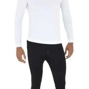Camisera Térmica Hombre Seamless Talle Especial Maxima 111e