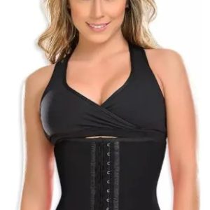 Faja Corset Reductora Maxima Art. 8-6 Con Broches