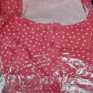 Camisón Mujer Maternal De Algodón C/mañanita Lencatex 22805
