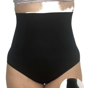 Pack X 2 Faja Reductora Alta Vedetina Seamless Maxima 8-4
