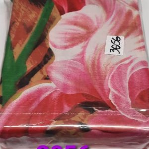 Juego De Sabanas Doux Colection 144 Hilos Percal 2 1/2
