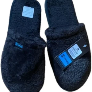 Pantuflas Chinela De Hombre Polar Coral Fleece Tipico 3005