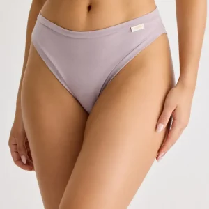 Pack X3 Vedetina Tiro Alto Brigitte 4110 Surtido L-xl