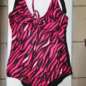 Mallas Verano Mujer Enteriza Nodagi Modelo 732