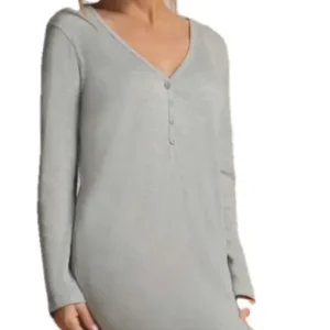 Camisón Maternal De Morley Lencatex 22240