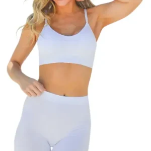 Pack X3 Boxer Con Faja Baja Reduce Levanta Maxima 207