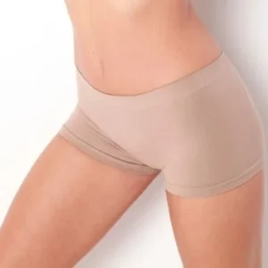 Bombacha Segunda Piel Culotte Seamless Ni-bel Art. 604