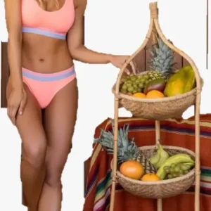 Conjunto Deportivo Algodon Elastico Pers Less - Brigitte 578