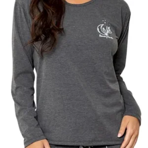 Pijama Mujer Invierno Modal Combinado Bianca Secreta 25539