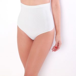 Trusa Reductora Modelante Bajo Busto Seamless Ni-bel 2880