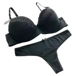 Pack X2 Conjuntos Soft Armados Less T. Grandes 120 New A707