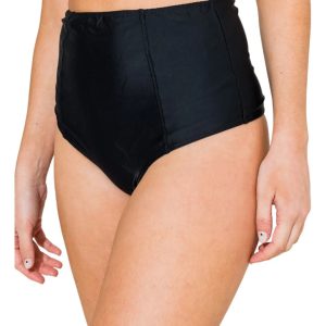Malla Bombacha Pin Up Tiro Alto Less - Agatha 92