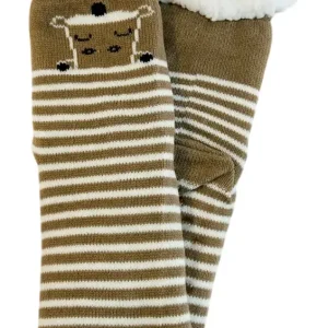 Pack X 3 Pantumedias Termicas Media Mujer Máxima P56 Surtido Único