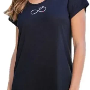 Camisón, Remerón Verano Susurro 3146 Talles Grandes Al 8