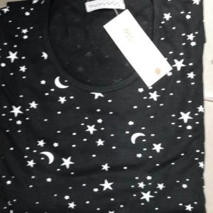 Pijama Invierno Manga Corta Susurro 3060 Talles Grandes Al 8