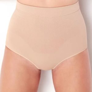 Trusa Seamless Reductora Tiro Alto Ni-bel Art. 2856
