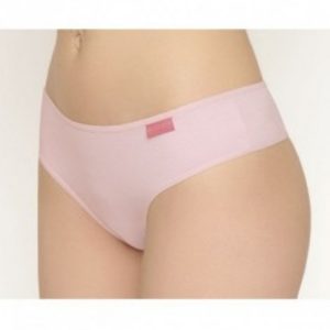 Pack X 3 Coulotte Less Microfibra Lisa Marcela Koury 1242 Negro Único