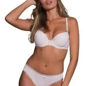 Conjunto Natubel 99 T. Soft Base ALG Y Punt Less Hasta T 120