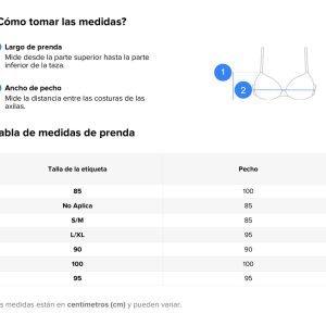 Corpiño Pezonera Conejito Adhesivo Levanta Busto Sin Espalda