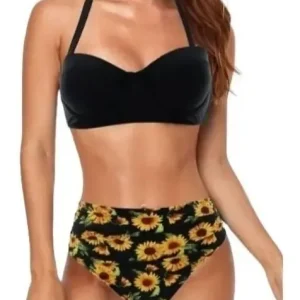 Malla Bikini Tasa Armada C/vedetina Alta Cindisami 527752