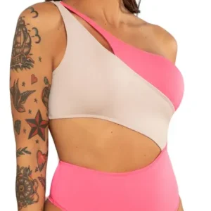 Malla Trikini Lisa Combinada Less Bianca Mare 25229